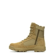 Bates Men's Tac Sport 8 Zip-up Tactical Boot