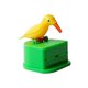 thumbnail image 2 of 2025 Latest Model Yellow bird Toothpick Container Automatic Toothpick Dispenser, 2 of 4