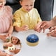 thumbnail image 4 of Bola sensorial para adultos y s con diseño de empanadillas adorables, juguete antiestrés, masa suave para descompresión, alivio portátil para el estrés en casa, oficina y viajes, 4 of 4