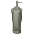 thumbnail image 1 of Tatara Group  SPM6H Special Pewter Collection Soap-Lotion Pump -pack of 3, 1 of 1