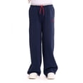 thumbnail image 2 of Wonder Nation Hello Kitty Girls Graphic Sweatpants, Sizes 4-16, 2 of 9