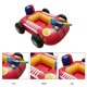 thumbnail image 2 of Anillo De Asiento De Natación De Coche Inflable Anillo de natación inflable para bebé, rociador de agua plegable, juguetes para coche, asiento de agua para piscina (D) Sywqhk Para Estrenar, 2 of 7
