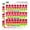 Opaque, variant on Ben 10 Four Arms Planner Calendar Scrapbooking Crafting Sticker Set