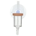 thumbnail image 1 of CO2 Diffuser, Aquarium CO2 Regulator, Safe  For Home Aquarium L, 1 of 8