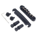 thumbnail image 2 of Puente de Montura con Ruedas ANGGREK Ajustable En Altura Antirotura para Guitarras LP, 2 of 7
