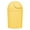 Yellow, variant on Umbra 1.25 gal Mini Swing Top Garbage Trash Can
