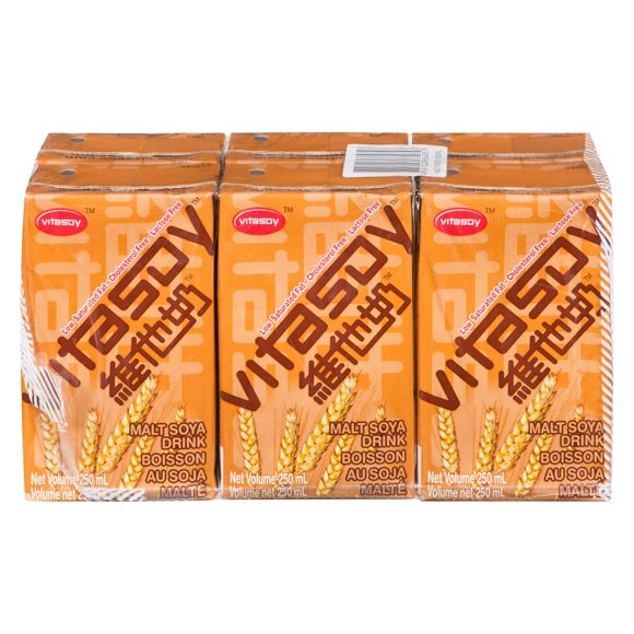 Vitasoy Malt Drink