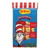 20ct Dr. Seuss Valentine Sticker Treat Boxes