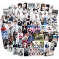 thumbnail image 1 of Group Stray Kids Stickers 102Pcs Stray Kids Sticker Pack Cute StrayKids Social Path Super Bowl New Album Stickers Merch (102pcs-bowl), 1 of 4