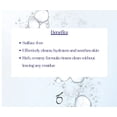 thumbnail image 5 of Limpiador ZO Skin Health, hidratante, 200 ml, para piel normal a seca, 5 of 5