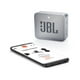 thumbnail image 2 of Bocina Portátil JBL GO 2 Bluetooth gris, 2 of 6