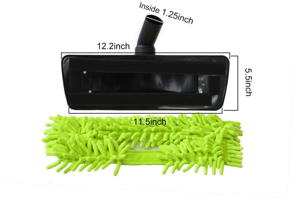 Replacement Vacuum Cleaner Mop Brush 
