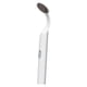 thumbnail image 3 of Espejo con lámpara de luz brillante Conveniente LED Espejo bucal Espejo bucal Gris jinwen espejo dental, 3 of 8