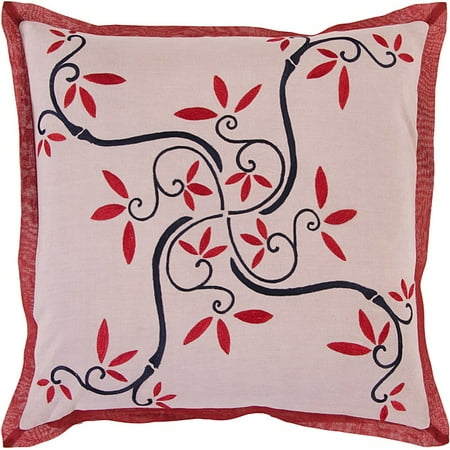 Decorative Bradford Pillow