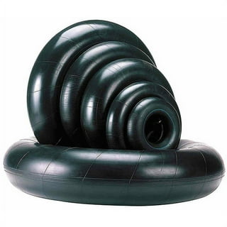 Tire Tubes Black Walmart