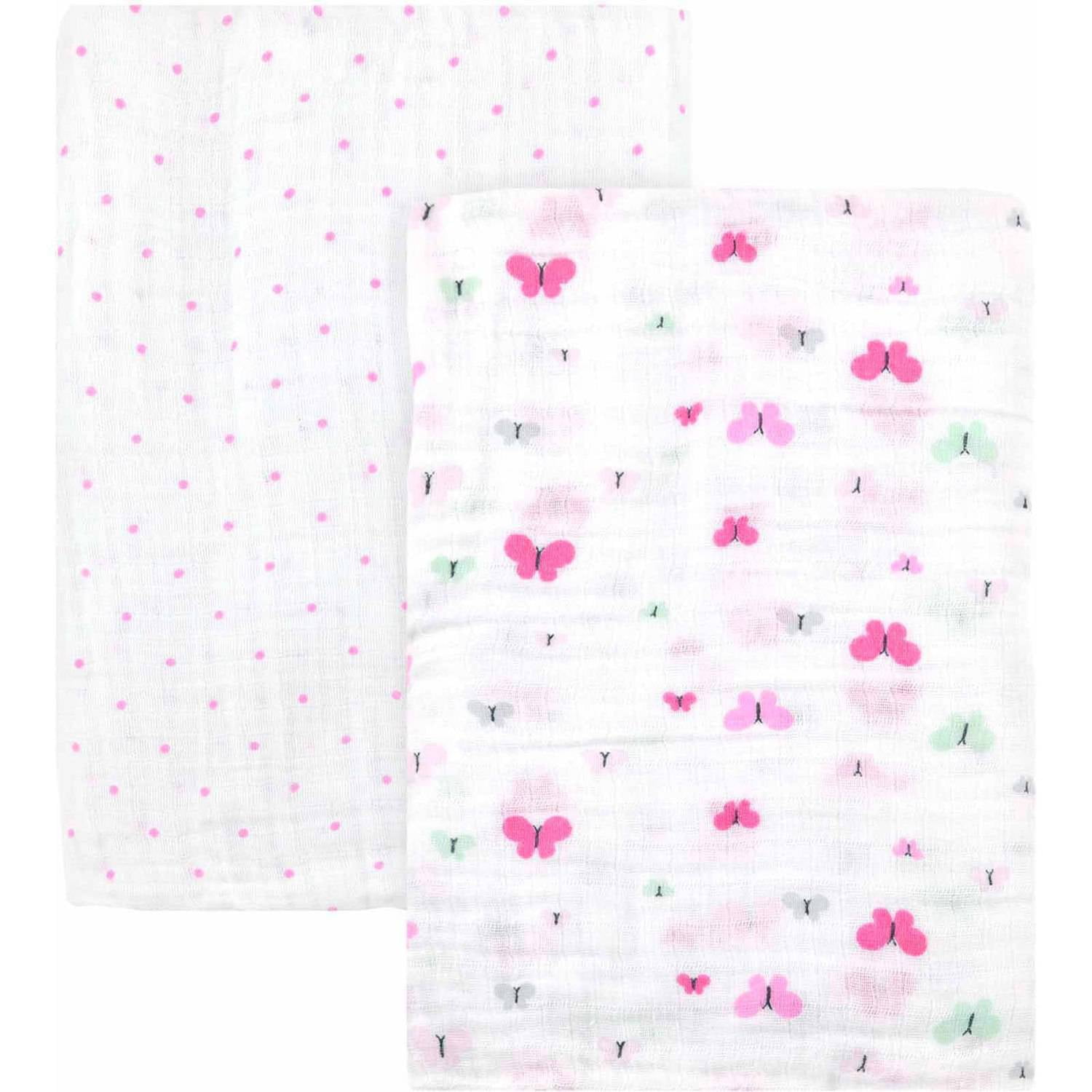 carters muslin blanket