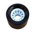 thumbnail image 2 of Ruedas de Monopatín DYNWAVEMX 4 Piezas 70x51 Mm Reconstrucción de Repuesto para Longboard Cruiser, 2 of 6