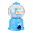thumbnail image 4 of Plastic Candy Machine, Delicate And Compact Durable  Children Candy Machine, Twist The Switch Peanuts Jewelry Nuts Saving Pot For Chocolates, 4 of 7