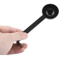thumbnail image 1 of ShenMo 1pcs Coffee Measuring Spoon, Plastic Espresso Coffee Measuring Spoon Reusable Plastic Multifunctional Household Commercial With Pressed Bottom, 1 of 4
