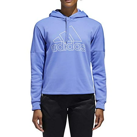 adidas gym hoodie