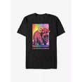thumbnail image 1 of Star Wars T-Shirt Graphique Unisexe Mandalorian Bantha Ride Pride Toutes Tailles P-5TG, 1 of 4
