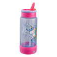 thumbnail image 3 of Cool Gear 18oz Poplight Unicorn, 3 of 3