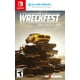 thumbnail image 1 of Wreckfest (Code in Box) - Nintendo Switch, 1 of 2