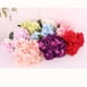 thumbnail image 4 of Artificial / Seda / Bunch Bouquet / Wedding Party Jardín Decoración Floral Blanco Baoblaze Flores artificiales, 4 of 8
