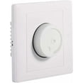 thumbnail image 4 of Wall-Mounted Touch-On/OFF Switch for Adjustable Lighting Control Rotary LED Dimmer, 4 of 5