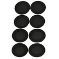 thumbnail image 3 of 4Pairs Earphone Covers Earpads Soft Foam Earbuds Replacement for Koss Porta Pro Headphones Cover, 3 of 5