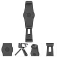thumbnail image 2 of MasteelfCA Phone Tripod Mount Adapter Tablet Holder Rotating Vertical and Horizontal Mount, 2 of 7