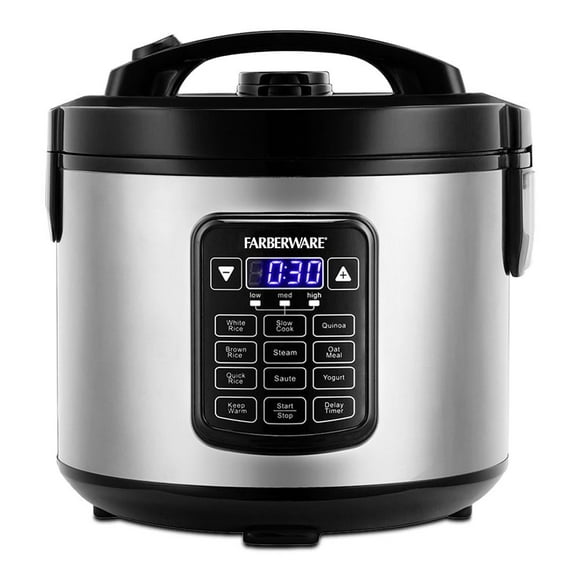 Arrocera Digital Farberware FW-RC558MX Multicolor