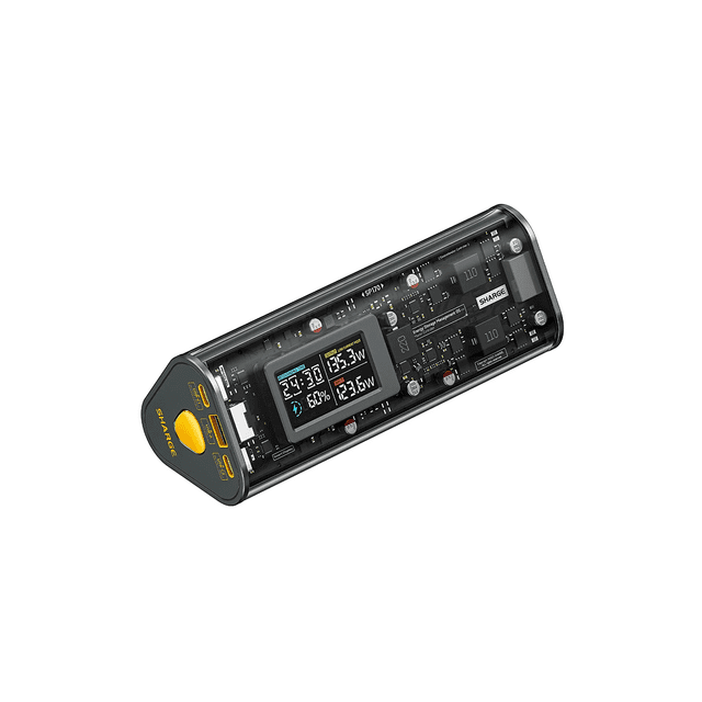 Power Bank Shargeek 170 24000mAh