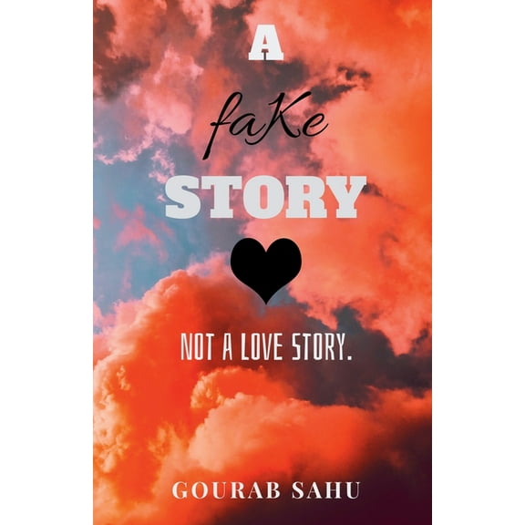 A faKe story, (Paperback)