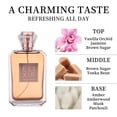 thumbnail image 2 of Perfume United Scents ELIXIR Eau de Parfum para mujer, 100 ml, 2 of 8