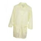 thumbnail image 5 of Chaqueta de Laboratorio Premium Antiestática Segura para ESD Unisex Ropa de Abrigo - XL amarillo, tal como se describe SM SunniMix Bata de laboratorio antiestática, 5 of 7
