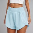 thumbnail image 2 of BOOMNY Womens 2 Peice Sets Graphic Short Sleeve Tops Shorts Outfits for Women Summer Casual Matching Sets, 2 of 5