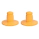 thumbnail image 2 of Tope de resorte trasero ANGGREK PU 12802494 2 uds para Saab 9-3, 2 of 8