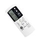 thumbnail image 1 of GZ-1002B-E3 Air Conditioner Remote Control for AC Air Conditioner GZ-1002B-E3 GZ-1002B-E1, 1 of 5