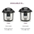 thumbnail image 5 of Zavor LUX Edge 2 Multi Cooker (8 Quarts), 5 of 7