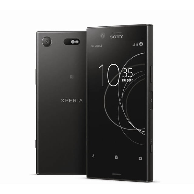 Sony Xperia Xz1 Compact 4GB ram
