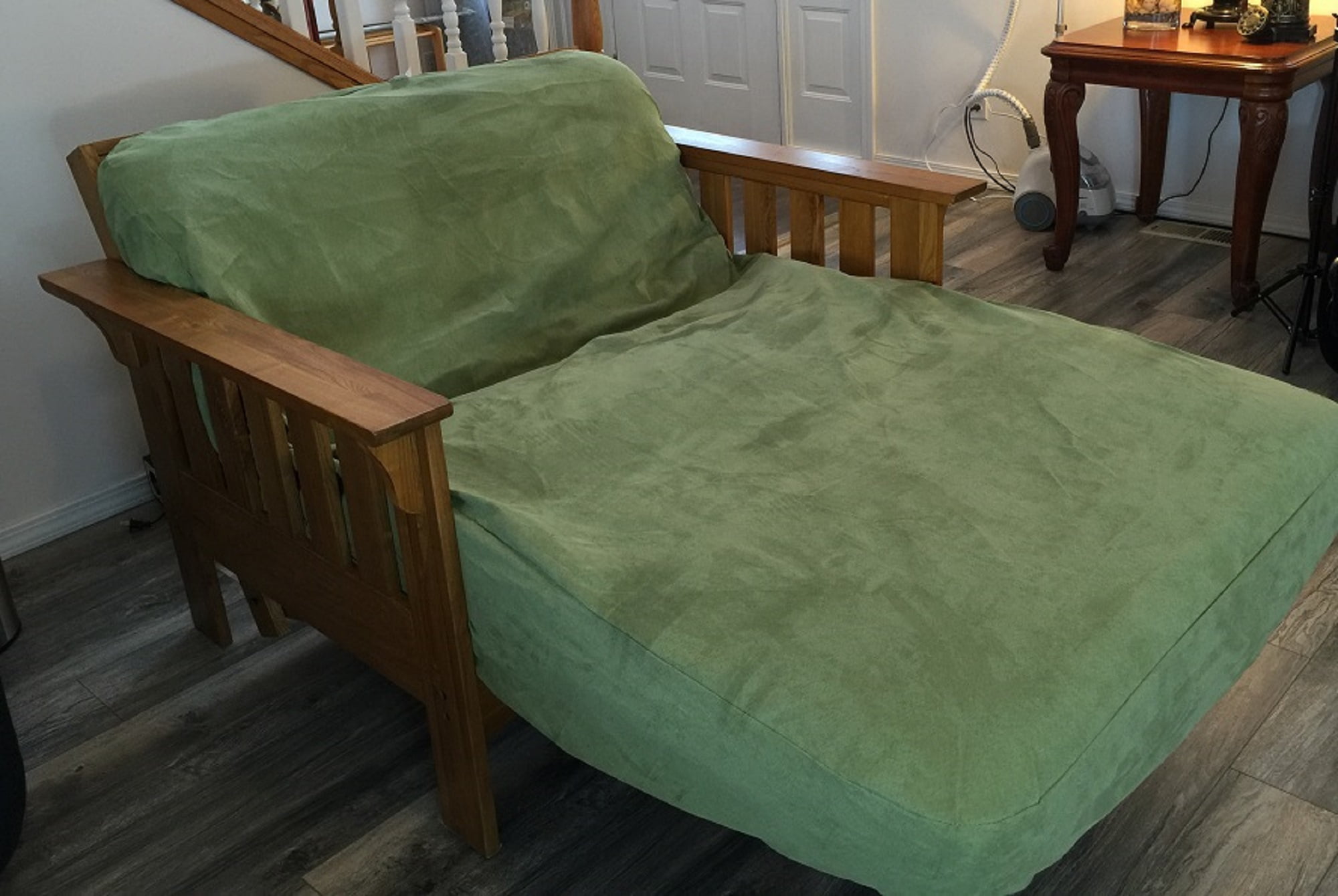 water proof futon mattress cover