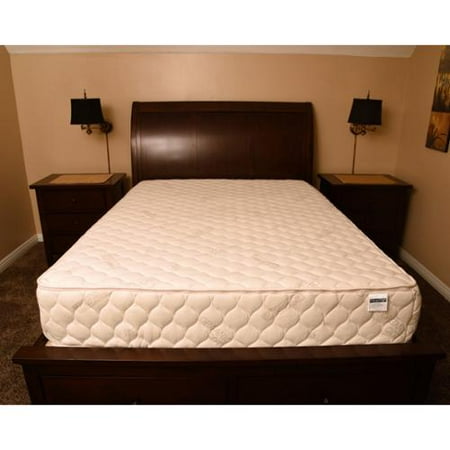 Bio Sleep Concept Amboise 12-inch King-size Adjustable Comfort Latex Mattress - Walmart.com