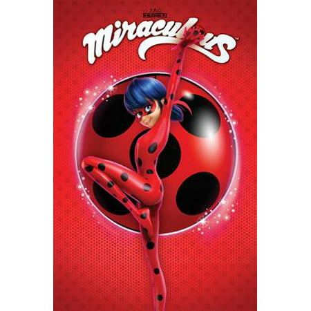 Miraculous: Tales of Ladybug and Cat Noir : Spots
