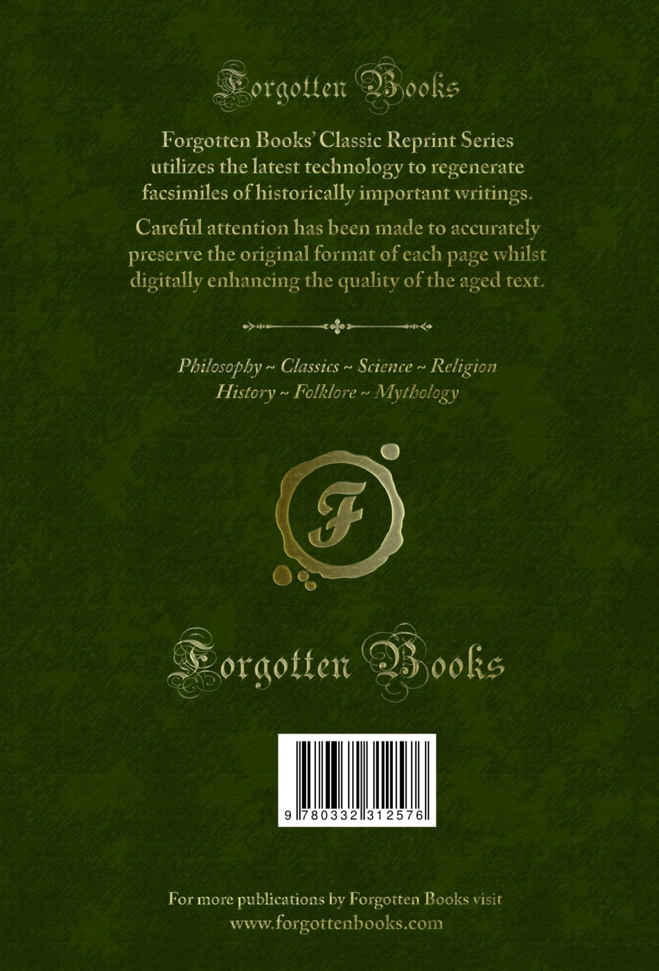 Alice James, Her Brothers, Her Journal: Edited With an Introduction (Classic Reprint)