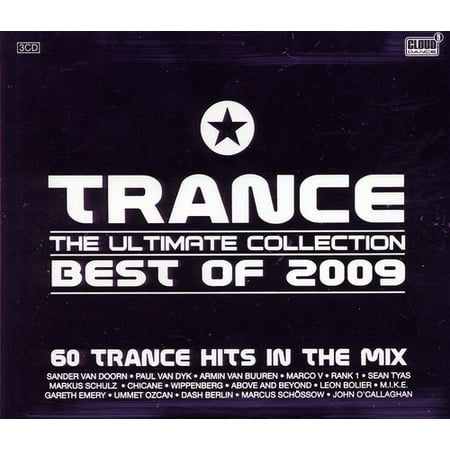 Trance: Best Of 2009