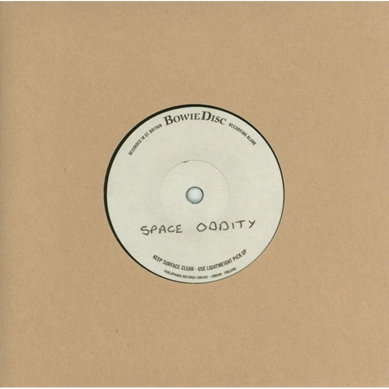 David Bowie - Clareville Grove Demos - Music & Performance - Vinyl