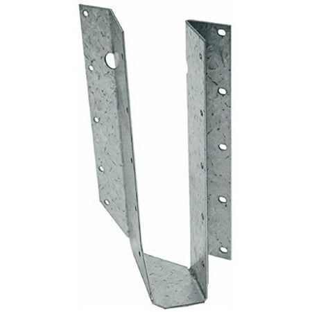 

Simpson SUR210Z ZMAX Gal 2x10 Joist Hanger Skewed Right 10-per box