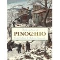thumbnail image 1 of The Adventures of Pinocchio (Creative Editions), 1 of 1