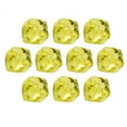 thumbnail image 3 of Bgsha Acrylic Crystal Gem Stone Ice Rocks Vase Plant Hydroponic Decoration 200pcs, 3 of 9